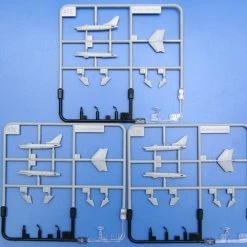 05605 | Trumpeter 1/350 U.S. CVN-68 Nimitz 1975 Aircraft Carrier Plastic Model Kit -Mini Crafters Store TRU 05605 64 1200x800 1