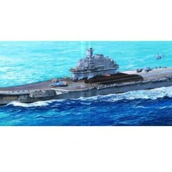 05606 | Trumpeter 1/350 USSR Admiral Kuznetsov Aircraft Carrier Plastic Model Kit -Mini Crafters Store TRU 05606 51 1200x800 1