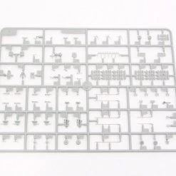 05606 | Trumpeter 1/350 USSR Admiral Kuznetsov Aircraft Carrier Plastic Model Kit -Mini Crafters Store TRU 05606 53 1200x800 1