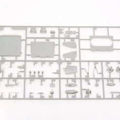 05606 | Trumpeter 1/350 USSR Admiral Kuznetsov Aircraft Carrier Plastic Model Kit -Mini Crafters Store TRU 05606 57 1200x800 1