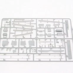 05606 | Trumpeter 1/350 USSR Admiral Kuznetsov Aircraft Carrier Plastic Model Kit -Mini Crafters Store TRU 05606 58 1200x800 1