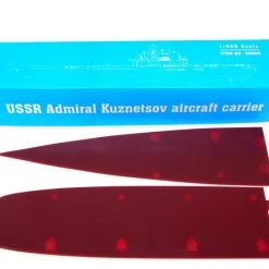 05606 | Trumpeter 1/350 USSR Admiral Kuznetsov Aircraft Carrier Plastic Model Kit -Mini Crafters Store TRU 05606 60 1200x800 1