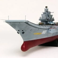 05606 | Trumpeter 1/350 USSR Admiral Kuznetsov Aircraft Carrier Plastic Model Kit -Mini Crafters Store TRU 05606 68 1200x800 1
