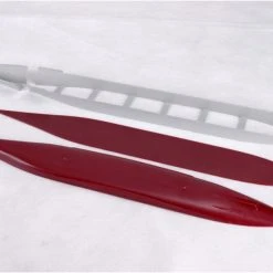 05609 | Trumpeter 1/350 USS Ticonderoga CV-14 Aircraft Carrier Plastic Model Kit -Mini Crafters Store TRU 05609 53 1200x800 1