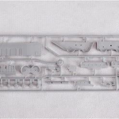 05609 | Trumpeter 1/350 USS Ticonderoga CV-14 Aircraft Carrier Plastic Model Kit -Mini Crafters Store TRU 05609 65 1200x800 1