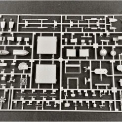 05611 | Trumpeter 1/350 USS Wasp LHD-1 Aircraft Carrier Plastic Model Kit -Mini Crafters Store TRU 05611 60 1200x800 1