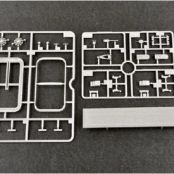 05611 | Trumpeter 1/350 USS Wasp LHD-1 Aircraft Carrier Plastic Model Kit -Mini Crafters Store TRU 05611 62 1200x800 1