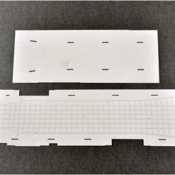 05611 | Trumpeter 1/350 USS Wasp LHD-1 Aircraft Carrier Plastic Model Kit -Mini Crafters Store TRU 05611 65 1200x800 1
