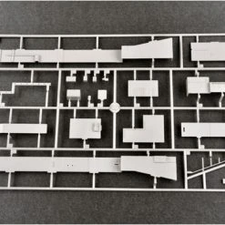 05611 | Trumpeter 1/350 USS Wasp LHD-1 Aircraft Carrier Plastic Model Kit -Mini Crafters Store TRU 05611 67 1200x800 1