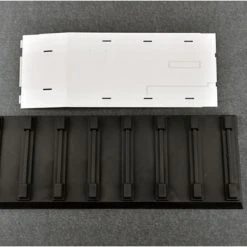 05611 | Trumpeter 1/350 USS Wasp LHD-1 Aircraft Carrier Plastic Model Kit -Mini Crafters Store TRU 05611 69 1200x800 1