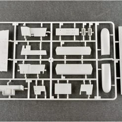 05616 | Trumpeter 1/350 USS New York LPD-21 Amphibious Transport Dock Plastic Model Kit -Mini Crafters Store TRU 05616 07 1200x800 1