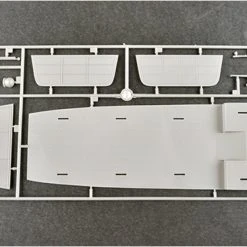 05616 | Trumpeter 1/350 USS New York LPD-21 Amphibious Transport Dock Plastic Model Kit -Mini Crafters Store TRU 05616 10 1200x800 1