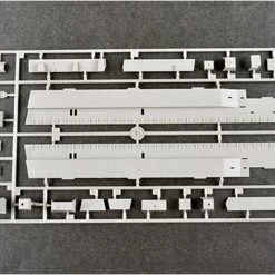 05616 | Trumpeter 1/350 USS New York LPD-21 Amphibious Transport Dock Plastic Model Kit -Mini Crafters Store TRU 05616 11 1200x800 1