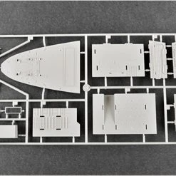 05616 | Trumpeter 1/350 USS New York LPD-21 Amphibious Transport Dock Plastic Model Kit -Mini Crafters Store TRU 05616 12 1200x800 1