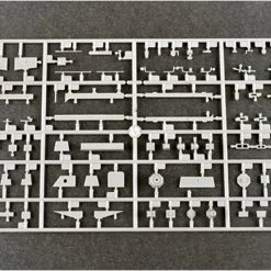 05616 | Trumpeter 1/350 USS New York LPD-21 Amphibious Transport Dock Plastic Model Kit -Mini Crafters Store TRU 05616 13 1200x800 1