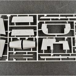 05616 | Trumpeter 1/350 USS New York LPD-21 Amphibious Transport Dock Plastic Model Kit -Mini Crafters Store TRU 05616 14 1200x800 1
