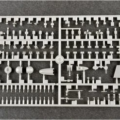 05616 | Trumpeter 1/350 USS New York LPD-21 Amphibious Transport Dock Plastic Model Kit -Mini Crafters Store TRU 05616 15 1200x800 1