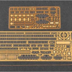 05616 | Trumpeter 1/350 USS New York LPD-21 Amphibious Transport Dock Plastic Model Kit -Mini Crafters Store TRU 05616 16 1200x800 1