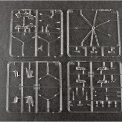 05616 | Trumpeter 1/350 USS New York LPD-21 Amphibious Transport Dock Plastic Model Kit -Mini Crafters Store TRU 05616 17 1200x800 1