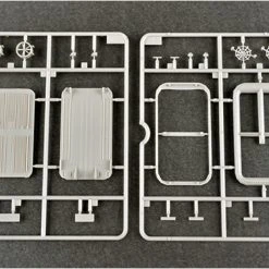 05616 | Trumpeter 1/350 USS New York LPD-21 Amphibious Transport Dock Plastic Model Kit -Mini Crafters Store TRU 05616 19 1200x800 1