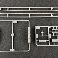 05616 | Trumpeter 1/350 USS New York LPD-21 Amphibious Transport Dock Plastic Model Kit -Mini Crafters Store TRU 05616 20 1200x800 1