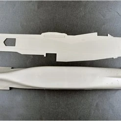 05618 | Trumpeter 1/350 USS Intrepid CV-11 Aircraft Carrier Scaled Plastic Model Kit 17 05618 | Trumpeter 1/350 USS Intrepid CV-11 Aircraft Carrier Scaled Plastic Model Kit -Mini Crafters Store TRU 05618 03 1200x800 1