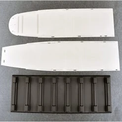 05618 | Trumpeter 1/350 USS Intrepid CV-11 Aircraft Carrier Scaled Plastic Model Kit 18 05618 | Trumpeter 1/350 USS Intrepid CV-11 Aircraft Carrier Scaled Plastic Model Kit -Mini Crafters Store TRU 05618 04 1200x800 1