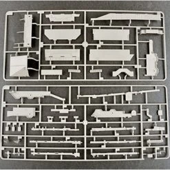 05618 | Trumpeter 1/350 USS Intrepid CV-11 Aircraft Carrier Scaled Plastic Model Kit 20 05618 | Trumpeter 1/350 USS Intrepid CV-11 Aircraft Carrier Scaled Plastic Model Kit -Mini Crafters Store TRU 05618 06 1200x800 1