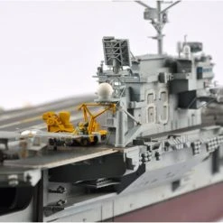 05619 | Trumpeter 1/350 USS Kitty Hawk CV-63 Aircraft Carrier Plastic Model Kit -Mini Crafters Store TRU 05619 67 1200x800 1