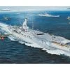 05628 | Trumpeter 1/350 German DKM Peter Strasser Aircraft Carrier Plastic Model Kit