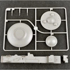 05628 | Trumpeter 1/350 German DKM Peter Strasser Aircraft Carrier Plastic Model Kit -Mini Crafters Store TRU 05628 54 1200x800 1