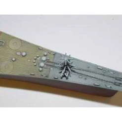 05705 | Trumpeter 1/700 US Missouri 1991 Battleship Plastic Model Kit -Mini Crafters Store TRU 05705 58 1200x800 1