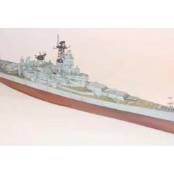 05705 | Trumpeter 1/700 US Missouri 1991 Battleship Plastic Model Kit -Mini Crafters Store TRU 05705 61 1200x800 1