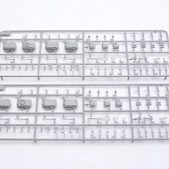05711 | Trumpeter 1/700 German Bismarck 1941 Battleship Plastic Model Kit -Mini Crafters Store TRU 05711 59 1200x800 1