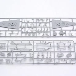 05711 | Trumpeter 1/700 German Bismarck 1941 Battleship Plastic Model Kit -Mini Crafters Store TRU 05711 60 1200x800 1
