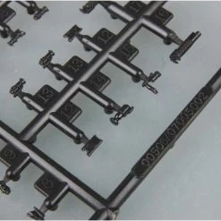 05712 | Trumpeter 1/700 German Tirpitz 1944 Battleship Plastic Model Kit -Mini Crafters Store TRU 05712 56 1200x800 1