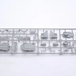 05712 | Trumpeter 1/700 German Tirpitz 1944 Battleship Plastic Model Kit -Mini Crafters Store TRU 05712 57 1200x800 1