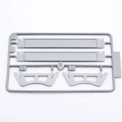 05712 | Trumpeter 1/700 German Tirpitz 1944 Battleship Plastic Model Kit -Mini Crafters Store TRU 05712 58 1200x800 1