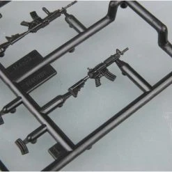 05712 | Trumpeter 1/700 German Tirpitz 1944 Battleship Plastic Model Kit -Mini Crafters Store TRU 05712 65 1200x800 1