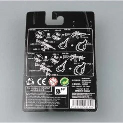 05712 | Trumpeter 1/700 German Tirpitz 1944 Battleship Plastic Model Kit -Mini Crafters Store TRU 05712 67 1200x800 1