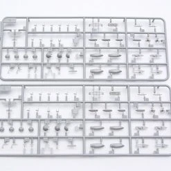 05712 | Trumpeter 1/700 German Tirpitz 1944 Battleship Plastic Model Kit -Mini Crafters Store TRU 05712 70 1200x800 1