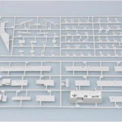 05732 | Trumpeter 1/700 USS Abraham Lincoln CVN-72 Aircraft Carrier Plastic Model Kit -Mini Crafters Store TRU 05732 04 1200x800 1