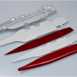 05732 | Trumpeter 1/700 USS Abraham Lincoln CVN-72 Aircraft Carrier Plastic Model Kit -Mini Crafters Store TRU 05732 07 1200x800 1