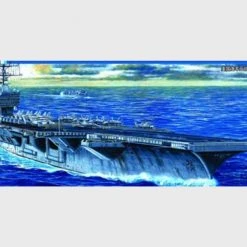 05732 | Trumpeter 1/700 USS Abraham Lincoln CVN-72 Aircraft Carrier Plastic Model Kit -Mini Crafters Store TRU 05732 08 1200x800 1