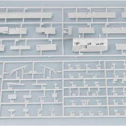 05733 | Trumpeter 1/700 USS John C. Stennis CVN-74 Aircraft Carrier Plastic Model Kit -Mini Crafters Store TRU 05733 05 1200x800 1