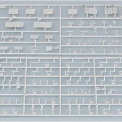 05733 | Trumpeter 1/700 USS John C. Stennis CVN-74 Aircraft Carrier Plastic Model Kit -Mini Crafters Store TRU 05733 06 1200x800 1