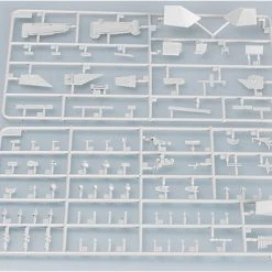 05733 | Trumpeter 1/700 USS John C. Stennis CVN-74 Aircraft Carrier Plastic Model Kit -Mini Crafters Store TRU 05733 07 1200x800 1