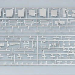 05733 | Trumpeter 1/700 USS John C. Stennis CVN-74 Aircraft Carrier Plastic Model Kit -Mini Crafters Store TRU 05733 09 1200x800 1