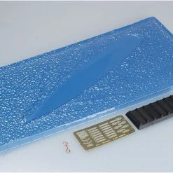 05733 | Trumpeter 1/700 USS John C. Stennis CVN-74 Aircraft Carrier Plastic Model Kit -Mini Crafters Store TRU 05733 10 1200x800 1