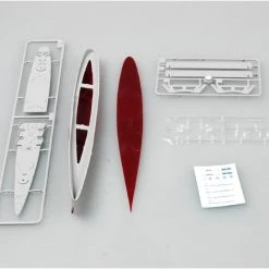 05744 | Trumpeter 1/700 USS Minneapolis CA-36 Cruiser Plastic Model Kit -Mini Crafters Store TRU 05744 54 1200x800 1